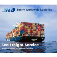Sunny Worldwide Logistics import and export customs clearance knowledge sharing